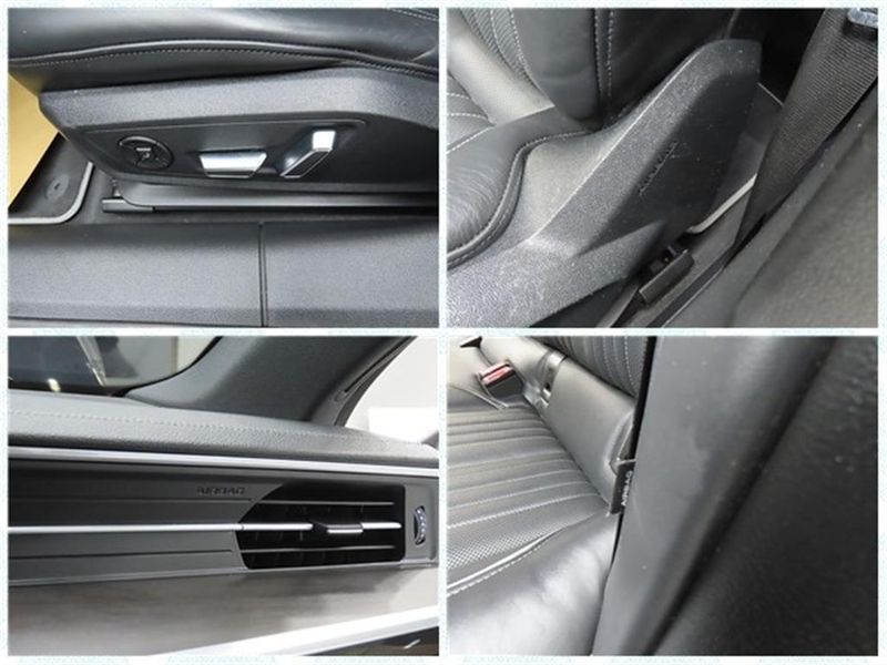 2020 Audi A7 55 TFSI Quattro Premium photo 17