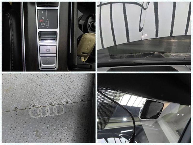 2020 Audi A7 55 TFSI Quattro Premium photo 19