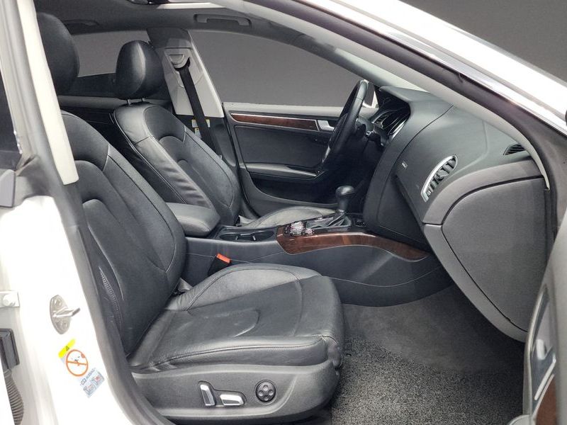 2014 Audi A5 2.0 TDI Quattro dynamic Sportback 8TA photo 11