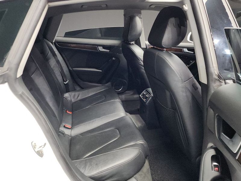 2014 Audi A5 2.0 TDI Quattro dynamic Sportback 8TA photo 12