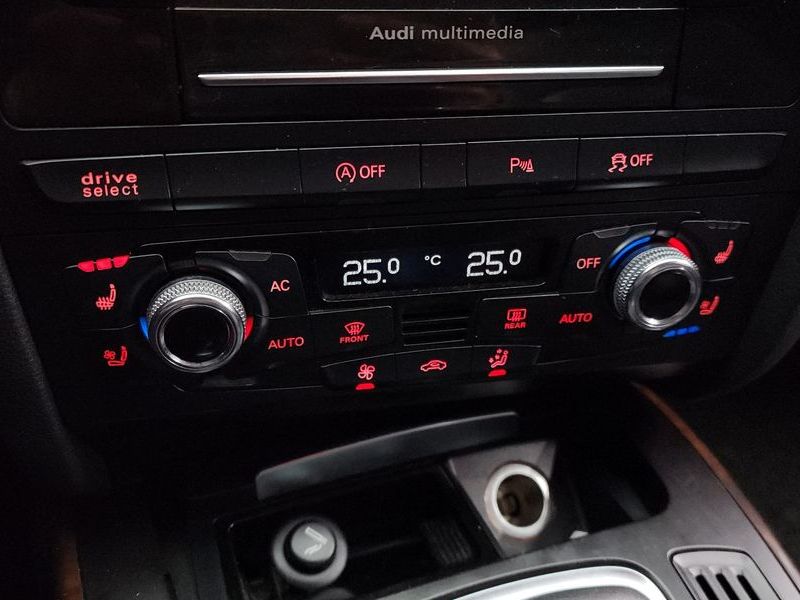 2014 Audi A5 2.0 TDI Quattro dynamic Sportback 8TA photo 17