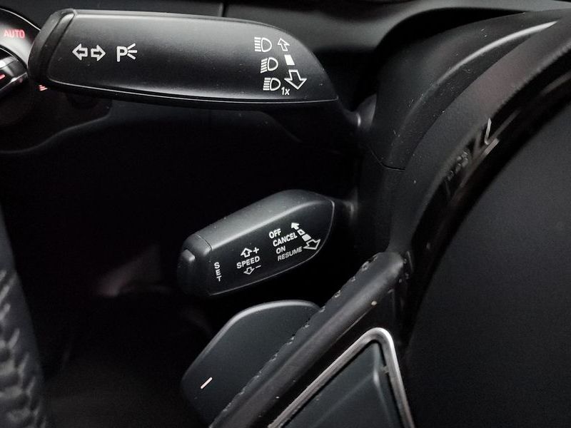 2014 Audi A5 2.0 TDI Quattro dynamic Sportback 8TA photo 18
