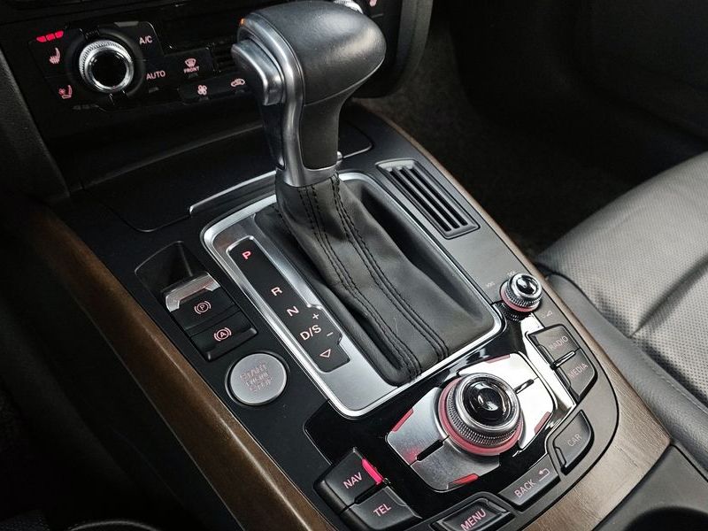 2015 Audi A4 35 TDI Quattro Comfort Edition B8 photo 9