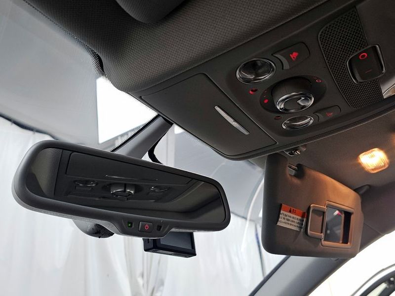 2015 Audi A4 35 TDI Quattro Comfort Edition B8 photo 17
