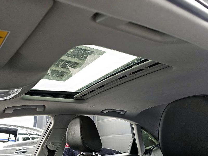 2015 Audi A4 35 TDI Quattro Comfort Edition B8 photo 18