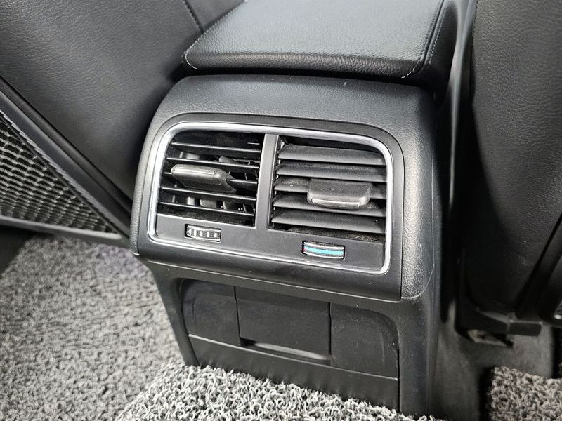 2015 Audi A4 35 TDI Quattro Comfort Edition B8 photo 19