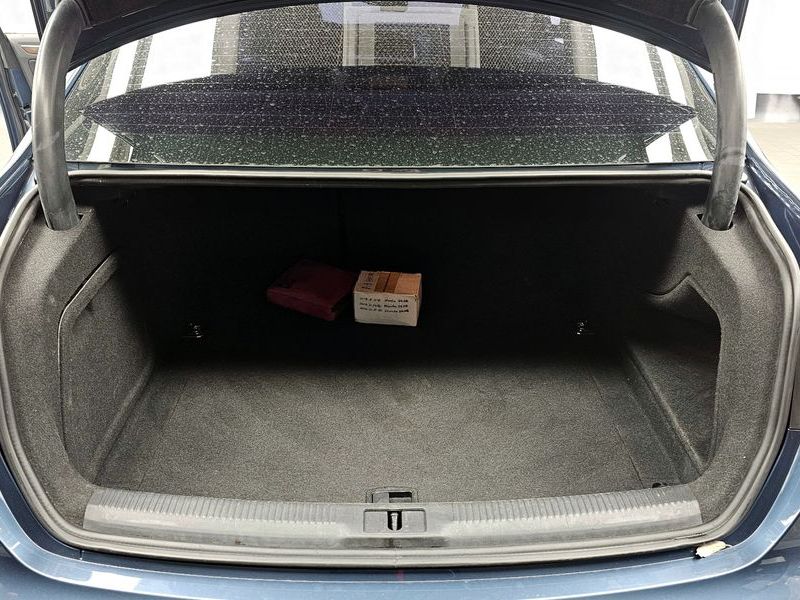 2015 Audi A4 35 TDI Quattro Comfort Edition B8 photo 20