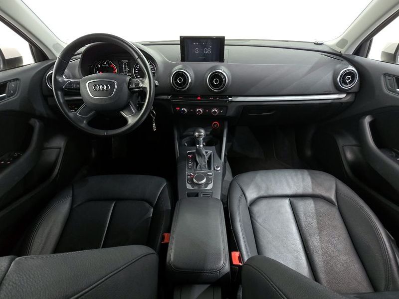 2014 Audi A3 2.0 TDI 8V photo 7