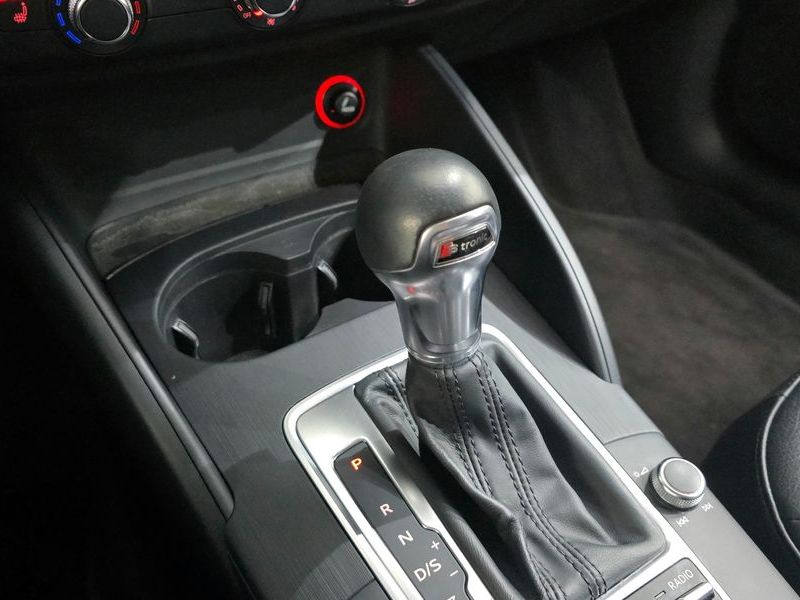 2014 Audi A3 2.0 TDI 8V photo 9