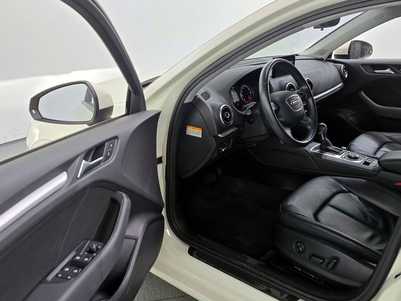 2014 Audi A3 2.0 TDI 8V photo 10