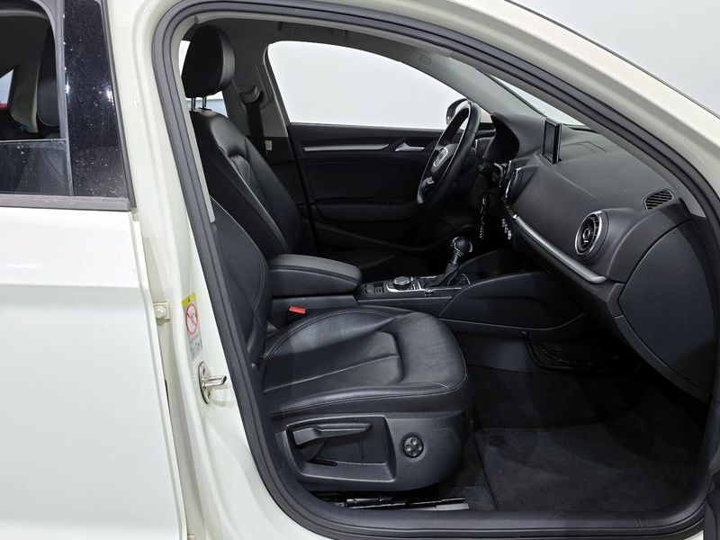 2014 Audi A3 2.0 TDI 8V photo 11