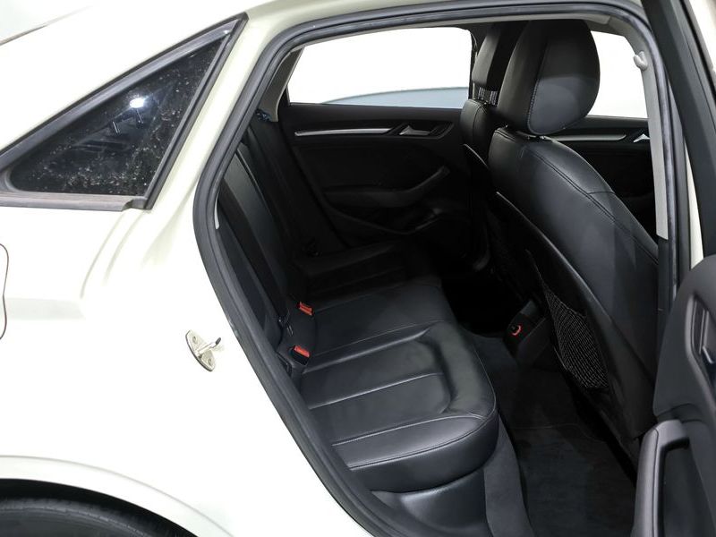 2014 Audi A3 2.0 TDI 8V photo 12