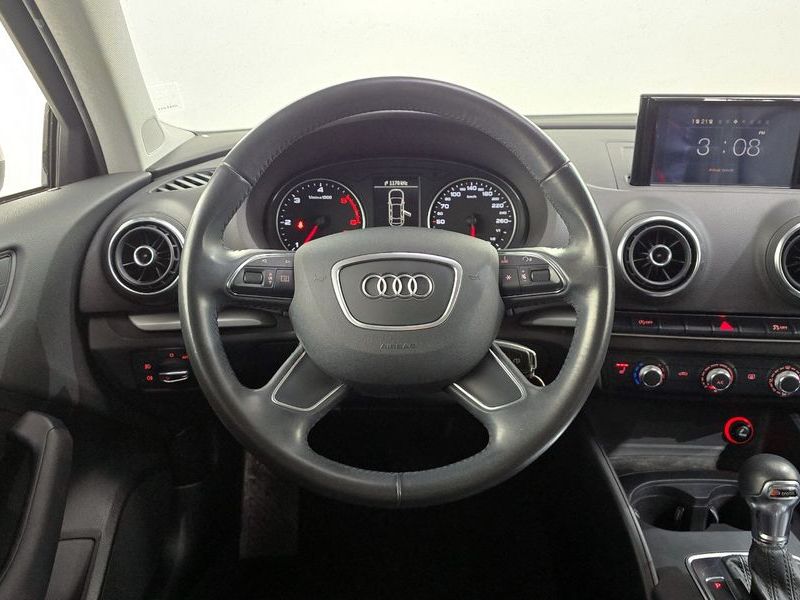 2014 Audi A3 2.0 TDI 8V photo 13