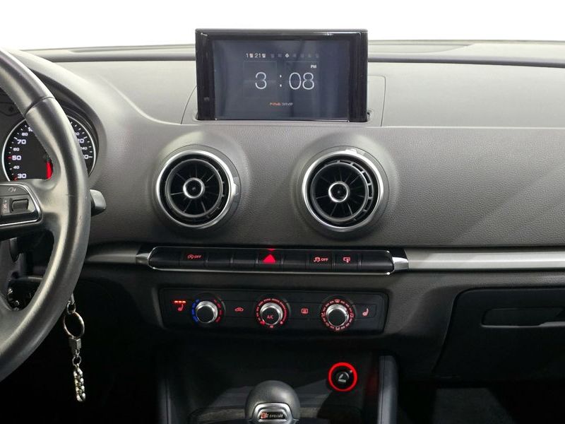 2014 Audi A3 2.0 TDI 8V photo 14