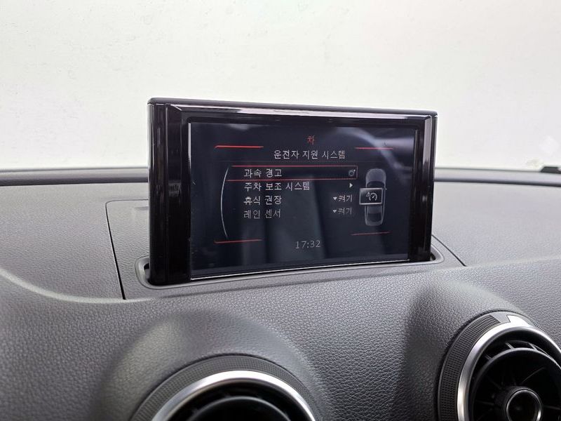 2014 Audi A3 2.0 TDI 8V photo 16