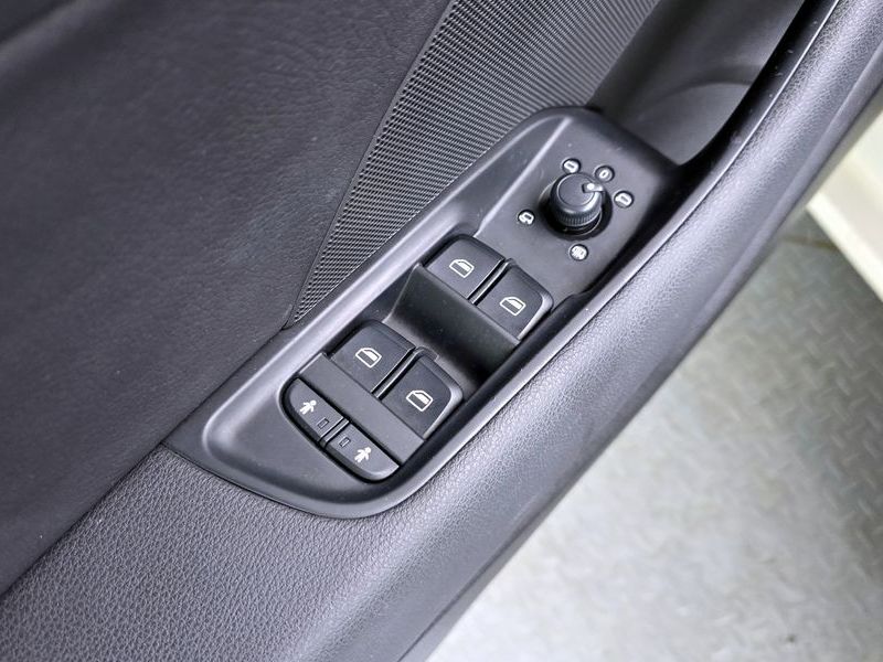 2014 Audi A3 2.0 TDI 8V photo 17