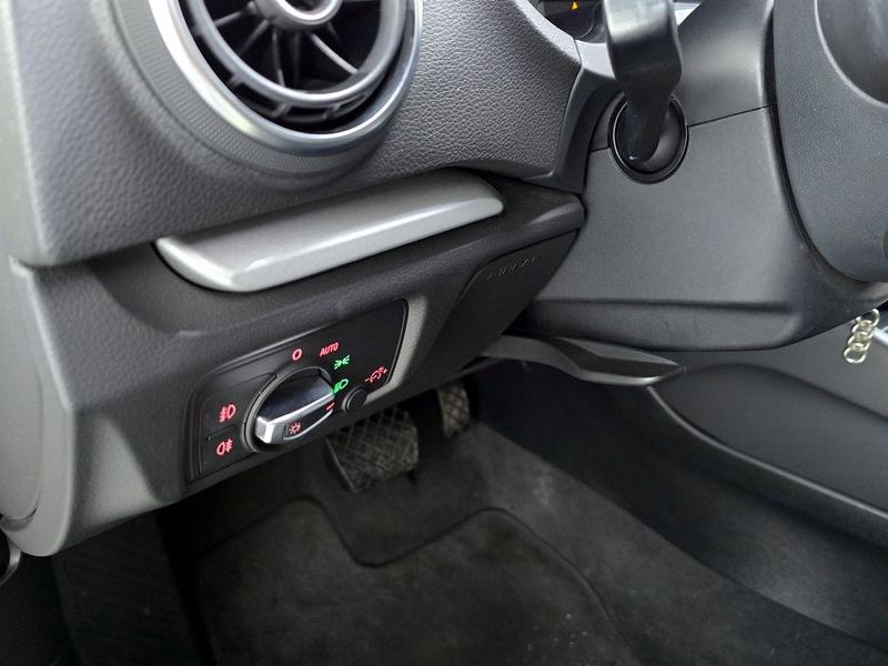 2014 Audi A3 2.0 TDI 8V photo 18