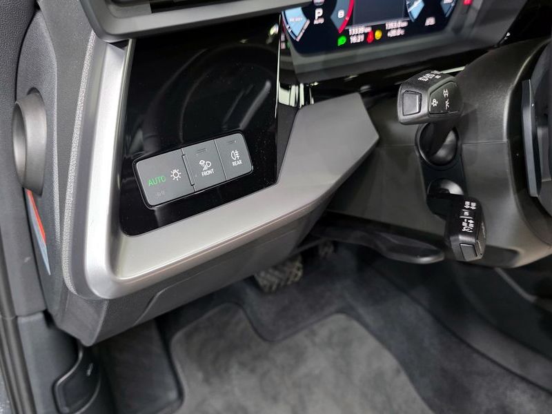 2023 Audi A3 40 TFSI photo 18