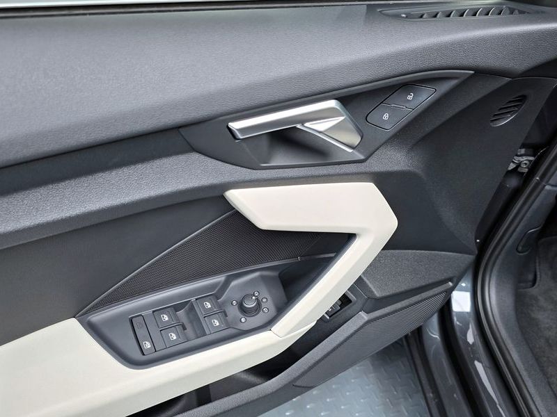 2023 Audi A3 40 TFSI photo 19