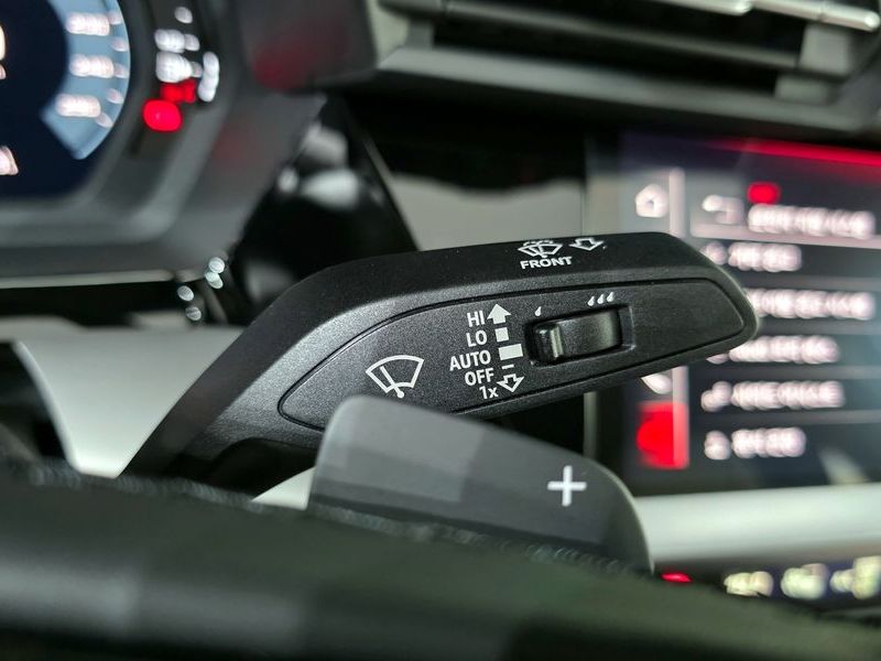2023 Audi A3 40 TFSI photo 20