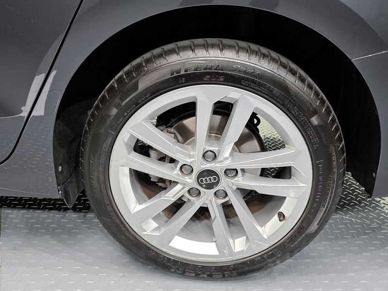 2023 Audi A3 40 TFSI photo 21