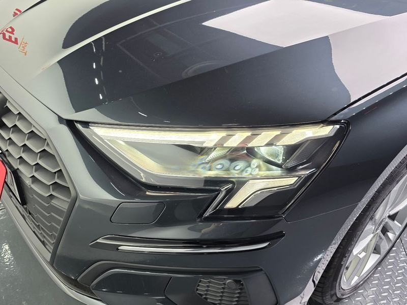 2023 Audi A3 40 TFSI photo 22