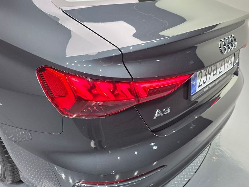 2023 Audi A3 40 TFSI photo 23