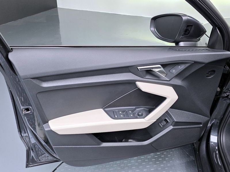 2023 Audi A3 40 TFSI photo 24