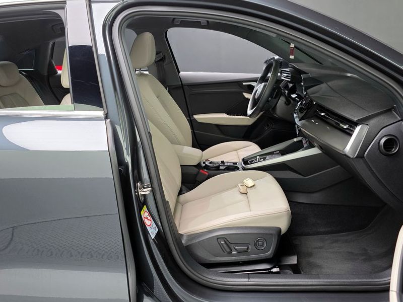 2023 Audi A3 40 TFSI photo 26