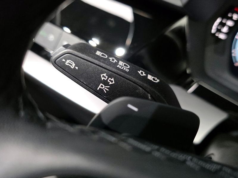 2023 Audi A3 40 TFSI photo 27