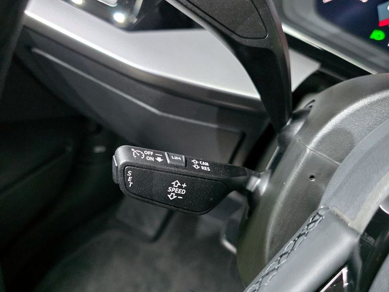 2023 Audi A3 40 TFSI photo 28