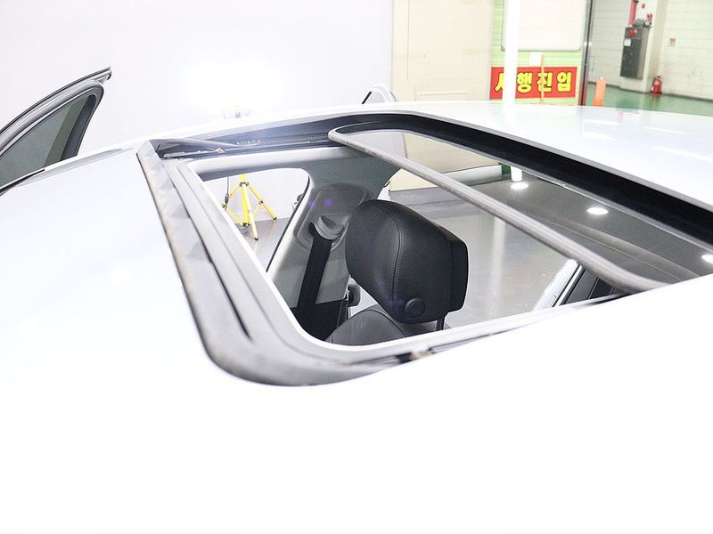 2014 Audi A6 3.0 TDI Quattro C7 photo 11