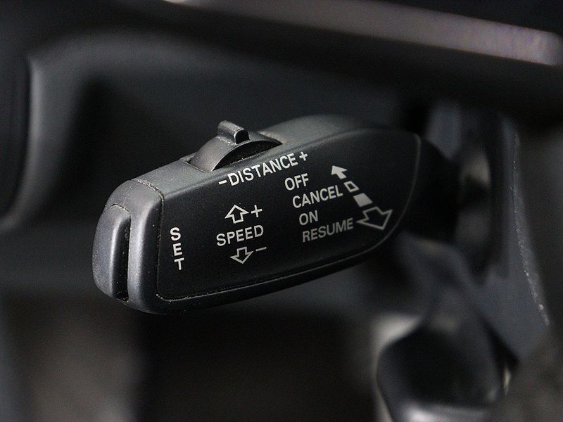 2014 Audi A6 3.0 TDI Quattro C7 photo 12