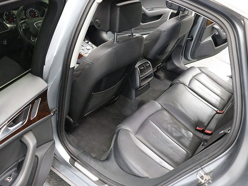 2014 Audi A6 3.0 TDI Quattro C7 photo 14