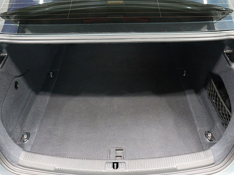 2014 Audi A6 3.0 TDI Quattro C7 photo 15