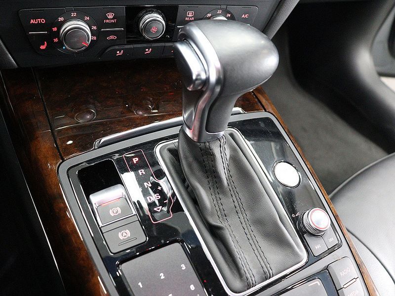 2014 Audi A6 3.0 TDI Quattro C7 photo 19