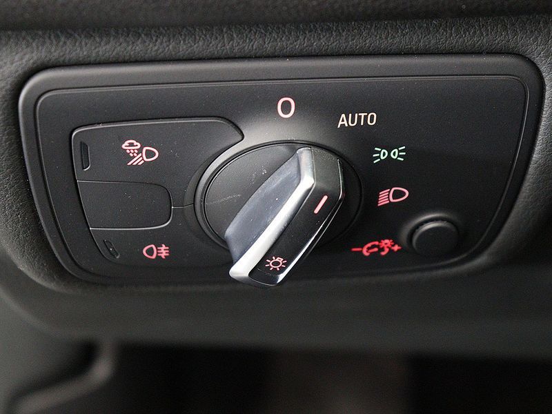 2014 Audi A6 3.0 TDI Quattro C7 photo 20