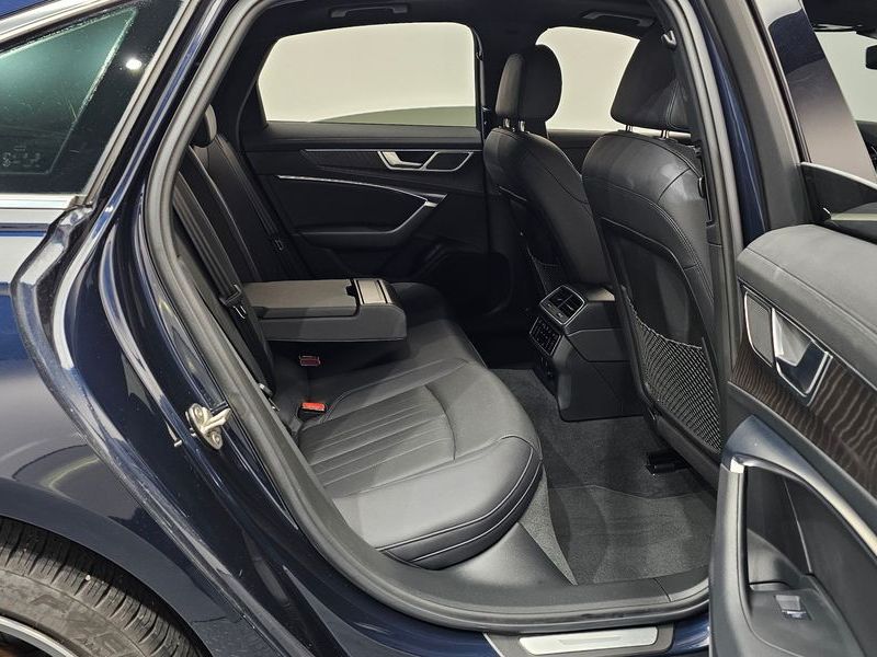 2023 Audi A6 40 TDI Quattro Premium photo 11