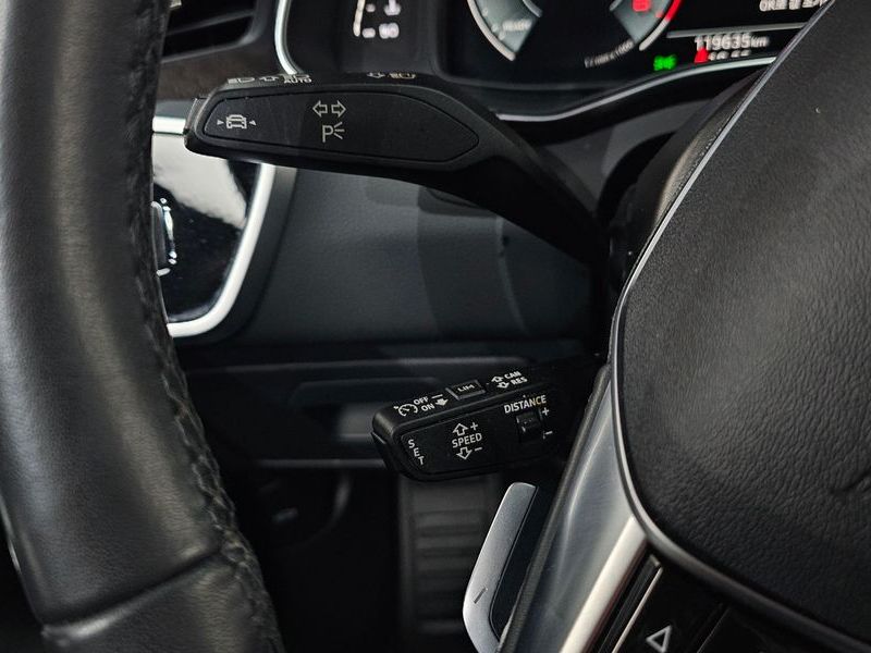 2023 Audi A6 40 TDI Quattro Premium photo 16