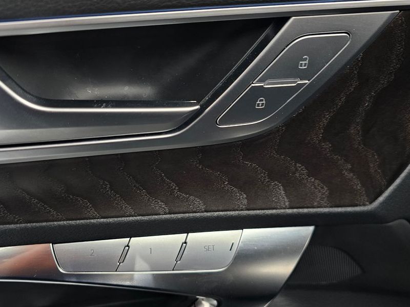 2023 Audi A6 40 TDI Quattro Premium photo 19