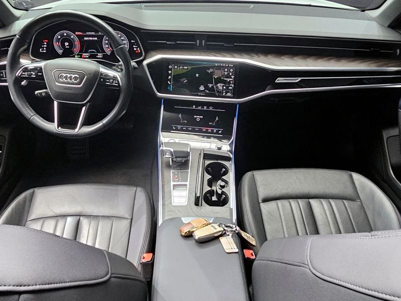 2020 Audi A6 40 TDI Premium photo 7