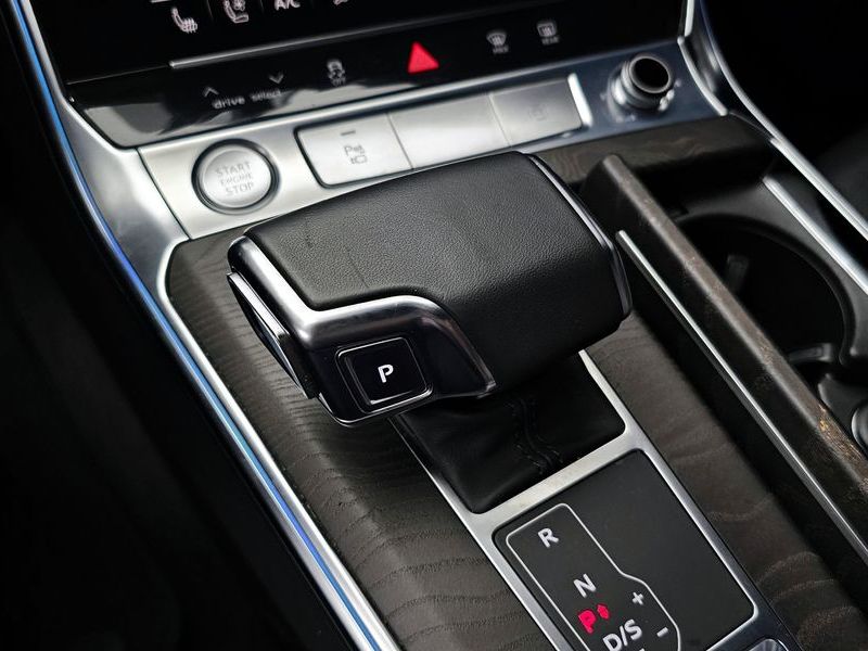 2020 Audi A6 40 TDI Premium photo 9