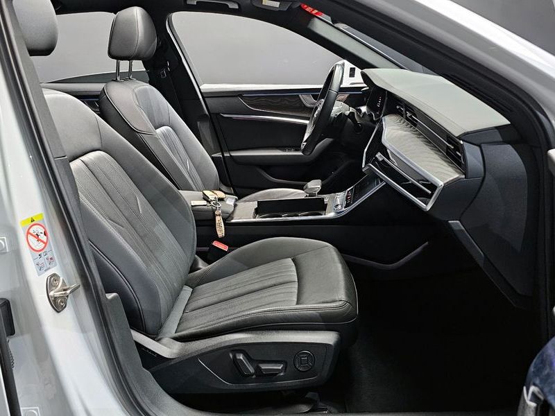 2020 Audi A6 40 TDI Premium photo 11