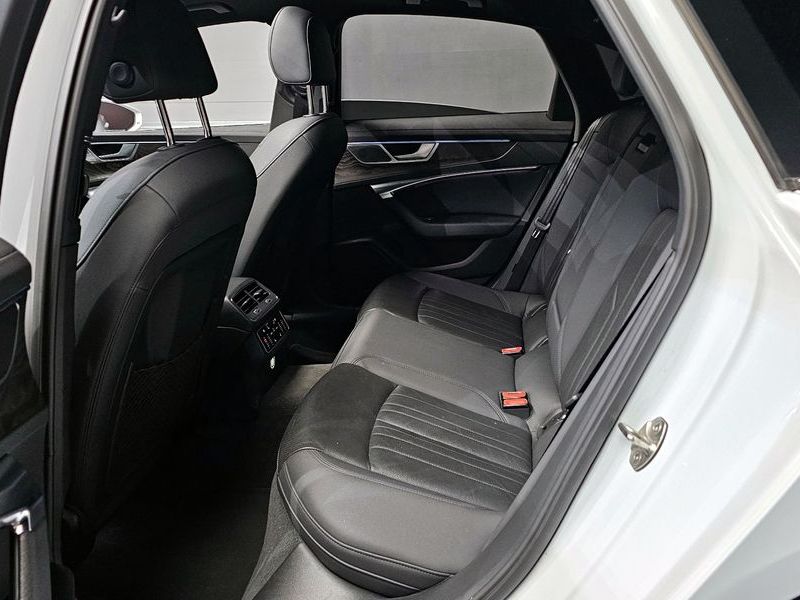 2020 Audi A6 40 TDI Premium photo 12
