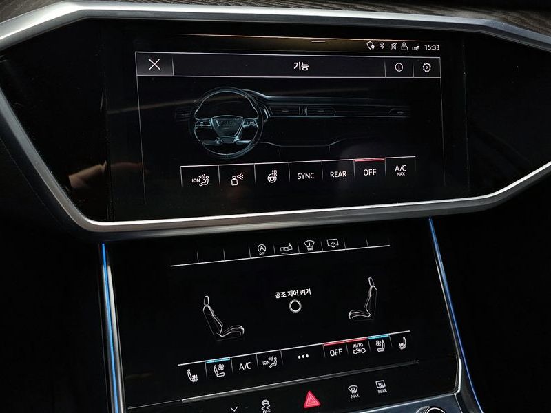 2020 Audi A6 40 TDI Premium photo 15