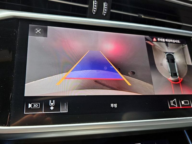 2020 Audi A6 40 TDI Premium photo 16