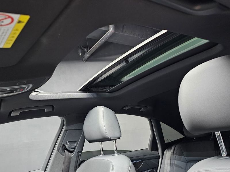 2020 Audi A6 40 TDI Premium photo 18