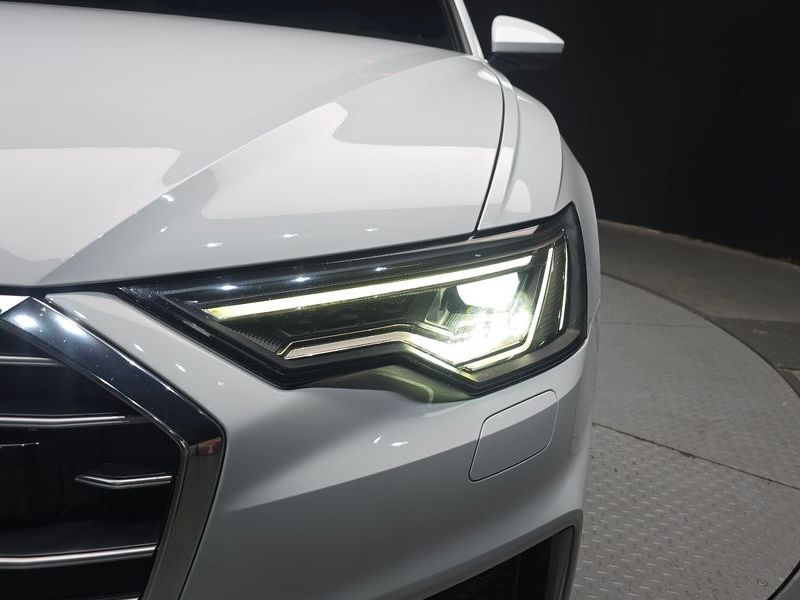 2020 Audi A6 40 TDI Premium photo 22