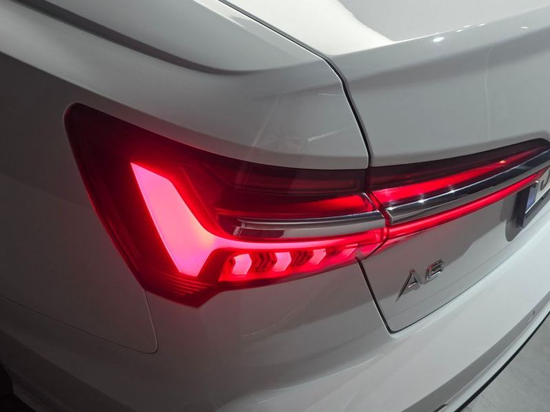 2020 Audi A6 40 TDI Premium photo 23