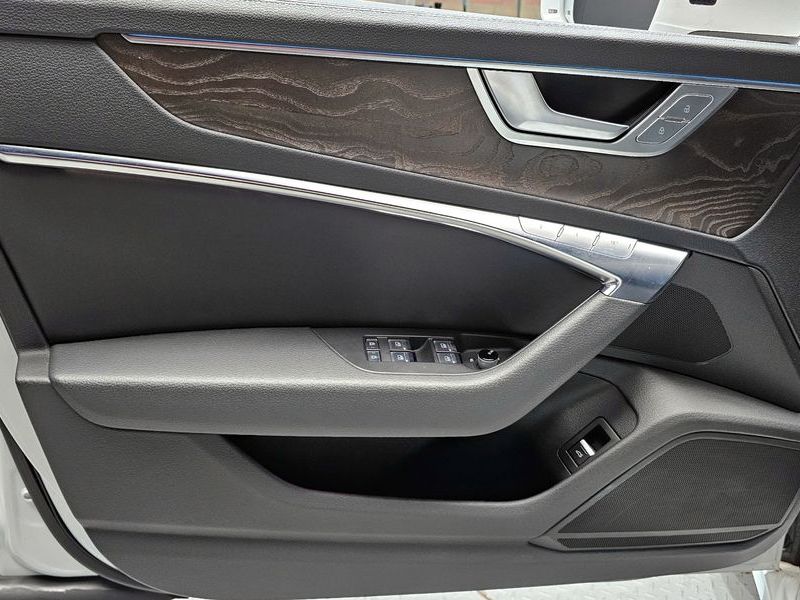 2020 Audi A6 40 TDI Premium photo 24